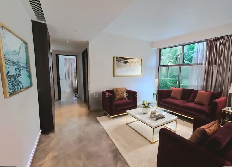 Corals at Keppel Bay Condominium For Sale at S$ 1,850,000 | PropertyGuru Singapore