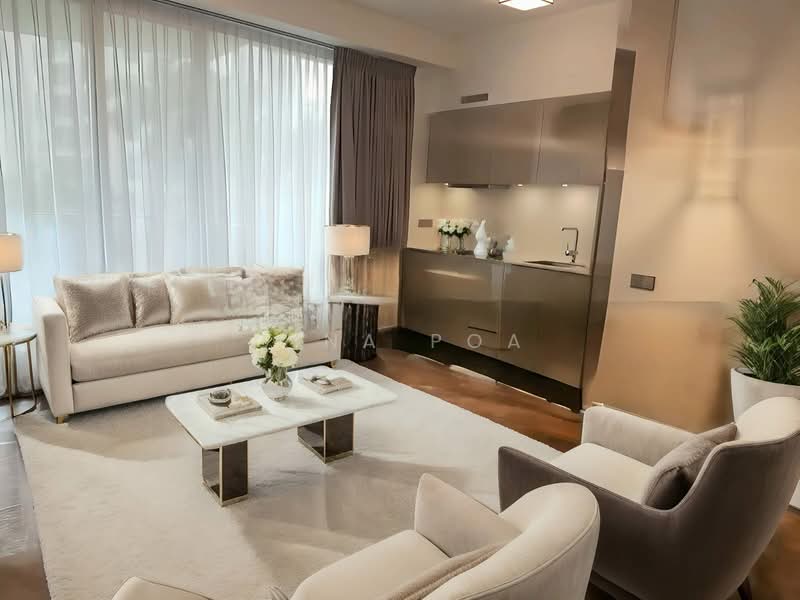 Corals at Keppel Bay Condominium For Sale at S$ 1,850,000 | PropertyGuru Singapore