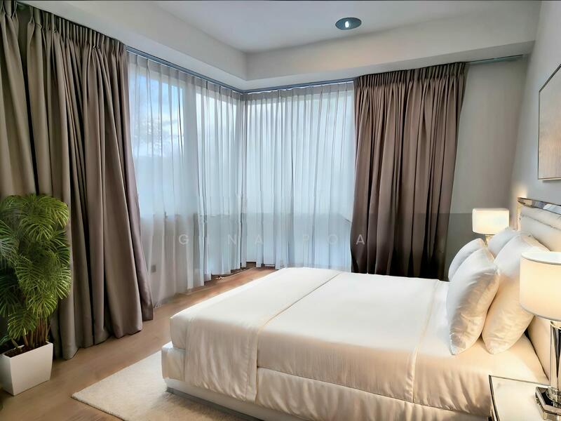 Corals at Keppel Bay Condominium For Sale at S$ 1,850,000 | PropertyGuru Singapore