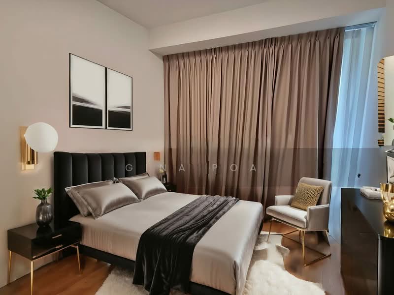 Corals at Keppel Bay Condominium For Sale at S$ 1,850,000 | PropertyGuru Singapore