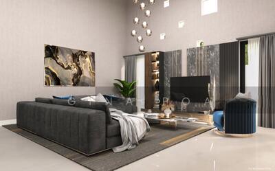 For Sale - The Carrara