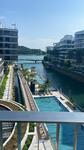 The Reef at King's Dock