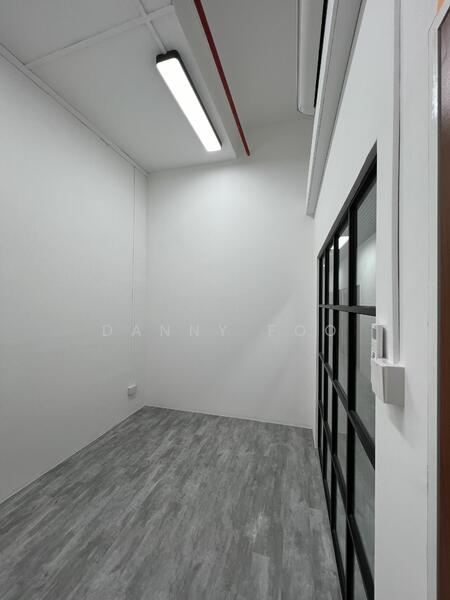 Oxley BizHub, 61 Ubi Road 1, 95 sqft, Light Industrial (B1) For Rent, by Danny Foo, 25322516 - CommercialGuru.com.sg