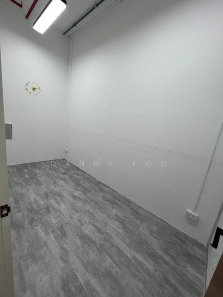 Oxley BizHub, 61 Ubi Road 1, 95 sqft, Light Industrial (B1) For Rent, by Danny Foo, 25322516 - CommercialGuru.com.sg