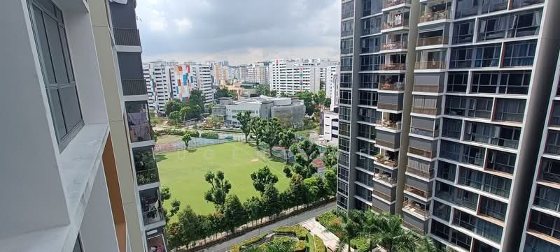 Wandervale, 353 Choa Chu Kang Avenue 3, 3 Bedrooms, 1,087 sqft, Executive Condominium For Rent, by Eugene Wee, 25322588 - PropertyGuru.com.sg