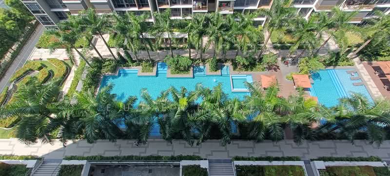 Wandervale, 353 Choa Chu Kang Avenue 3, 3 Bedrooms, 1,087 sqft, Executive Condominium For Rent, by Eugene Wee, 25322588 - PropertyGuru.com.sg