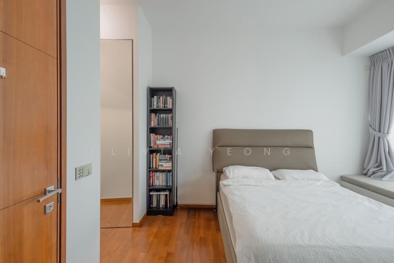 L'VIV, 23 Newton Road, 1 Bedroom, 614 sqft, Condominium For Rent, by Olivia Yeong, 25322610 - PropertyGuru.com.sg