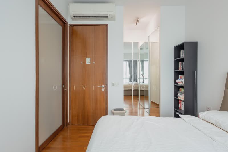 L'VIV, 23 Newton Road, 1 Bedroom, 614 sqft, Condominium For Rent, by Olivia Yeong, 25322610 - PropertyGuru.com.sg