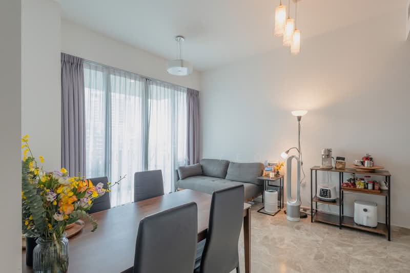 L'VIV, 23 Newton Road, 1 Bedroom, 614 sqft, Condominium For Rent, by Olivia Yeong, 25322610 - PropertyGuru.com.sg