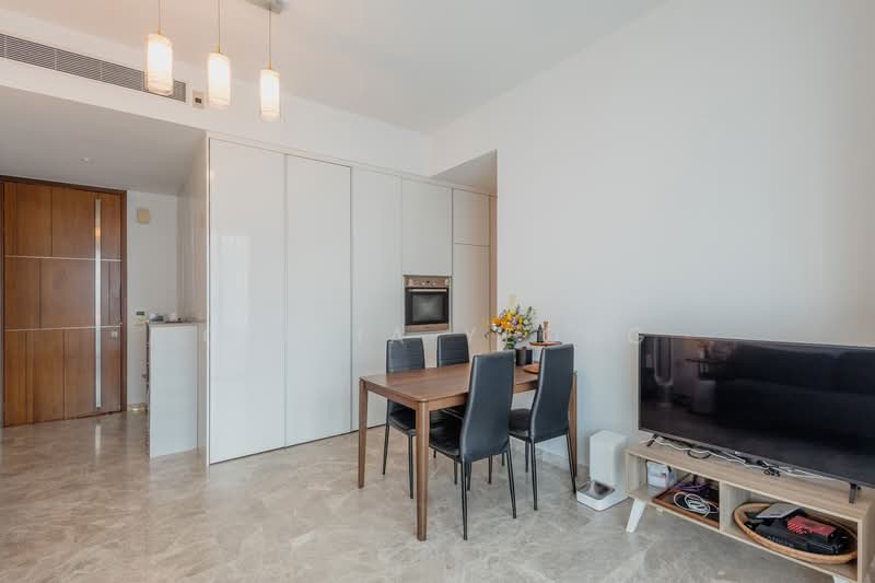 L'VIV, 23 Newton Road, 1 Bedroom, 614 sqft, Condominium For Rent, by Olivia Yeong, 25322610 - PropertyGuru.com.sg