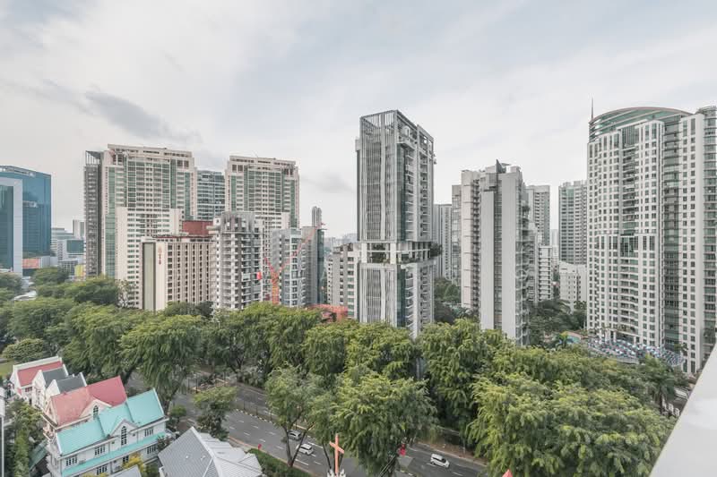 L'VIV, 23 Newton Road, 1 Bedroom, 614 sqft, Condominium For Rent, by Olivia Yeong, 25322610 - PropertyGuru.com.sg