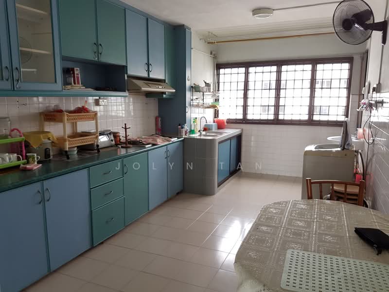 For Rent - 575 Ang Mo Kio Avenue 10