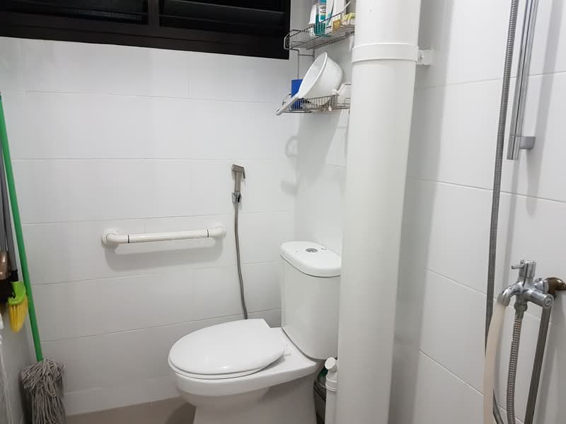 For Rent - 575 Ang Mo Kio Avenue 10