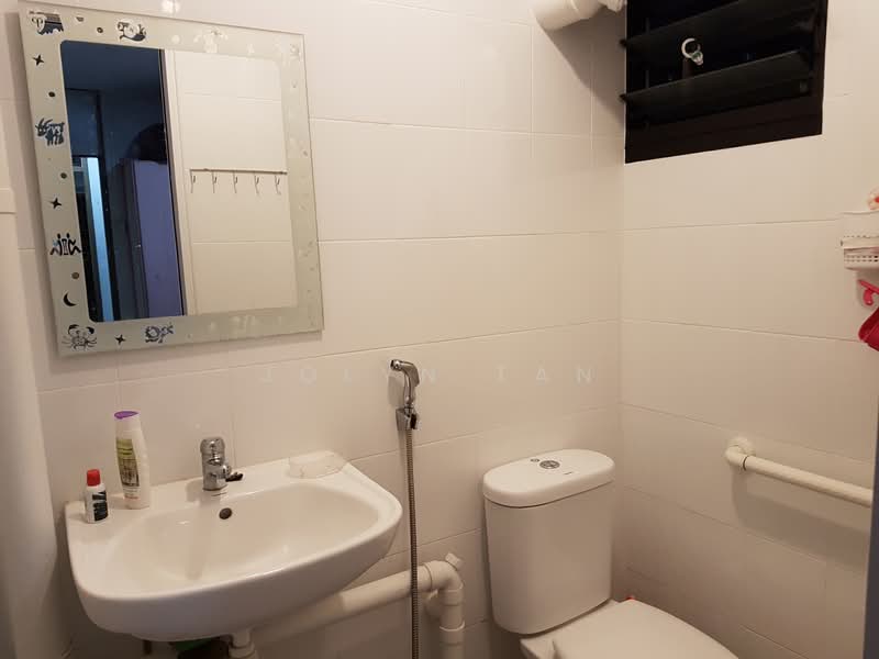For Rent - 575 Ang Mo Kio Avenue 10