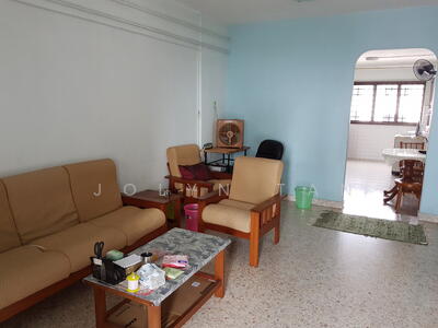 For Rent - 575 Ang Mo Kio Avenue 10