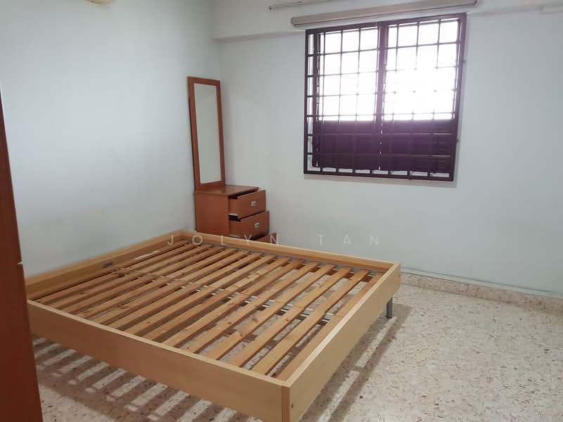 For Rent - 575 Ang Mo Kio Avenue 10