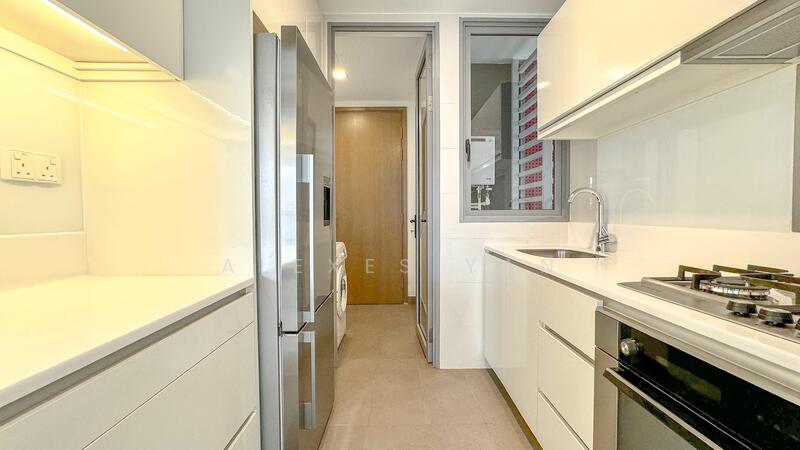 For Rent - Starlight Suites