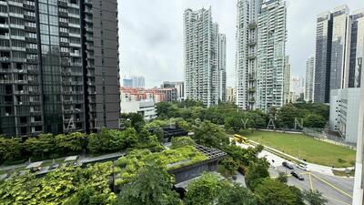 For Rent - Starlight Suites