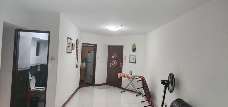 Melville Park, 12 Simei Street 1, Pasir Ris / Tampines, 2 Bedrooms, 937 sqft, Apartment For Rent, by Kamal Deep Bodi, 25322722 - PropertyGuru.com.sg