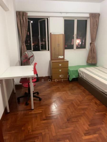Melville Park, 12 Simei Street 1, Pasir Ris / Tampines, 2 Bedrooms, 937 sqft, Apartment For Rent, by Kamal Deep Bodi, 25322722 - PropertyGuru.com.sg