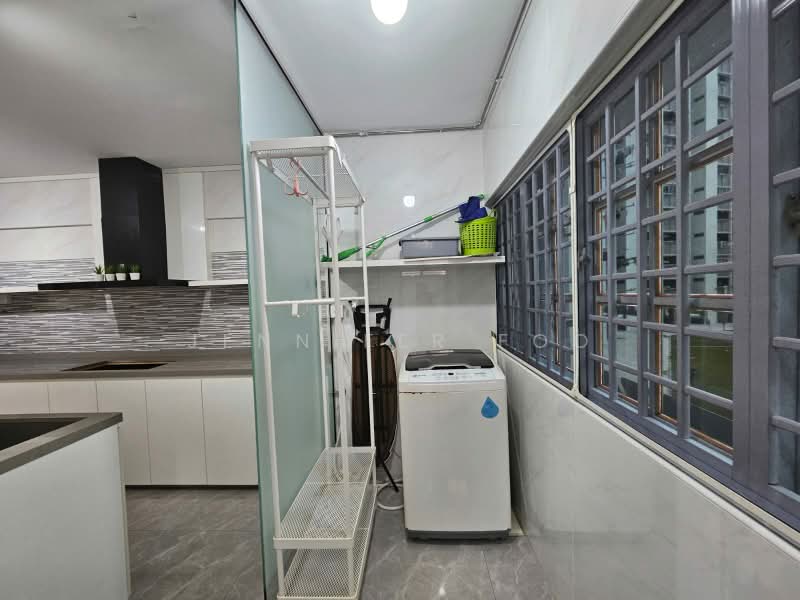 223 Ang Mo Kio Avenue 1, 223 Ang Mo Kio Avenue 1, Room Rental, 180 sqft, HDB Flat For Rent, by Jennifer Foo, 25322754 - PropertyGuru.com.sg
