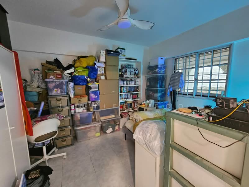 223 Ang Mo Kio Avenue 1, 223 Ang Mo Kio Avenue 1, Room Rental, 180 sqft, HDB Flat For Rent, by Jennifer Foo, 25322754 - PropertyGuru.com.sg