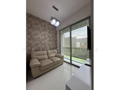 For Rent - Parc Somme