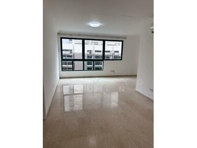 For Rent - 7 Claymore