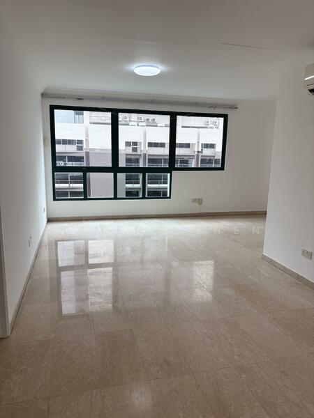 For Rent - 7 Claymore