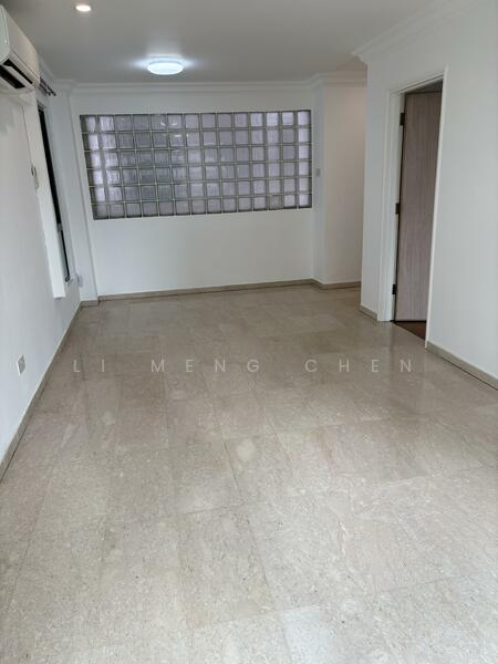 For Rent - 7 Claymore