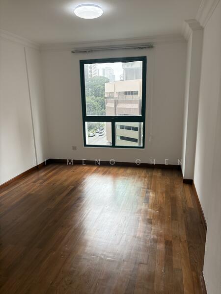 For Rent - 7 Claymore