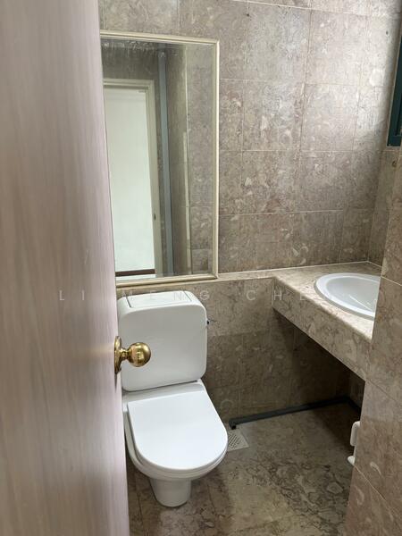 For Rent - 7 Claymore