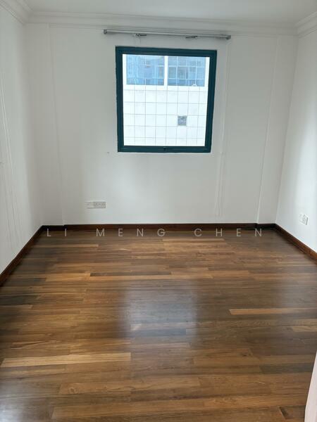 For Rent - 7 Claymore