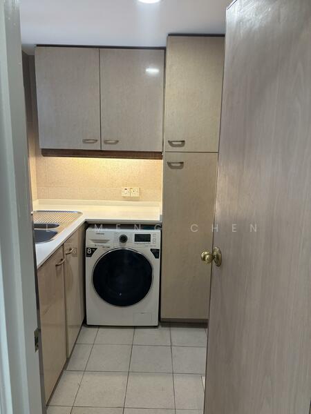 For Rent - 7 Claymore