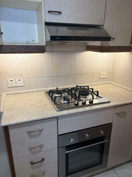 For Rent - 7 Claymore