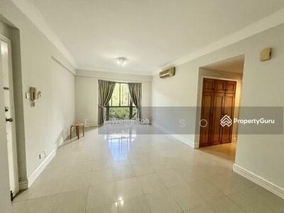 For Rent - Parkview Apartments