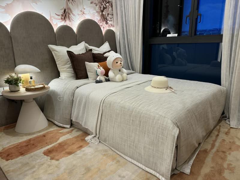 J'den, 2 Jurong East Central 1, Boon Lay / Jurong / Tuas, 3 Bedrooms, 1,184 sqft, Condominium For Sale, by Gweneth Ong 王美銮, 25322961 - PropertyGuru.com.sg