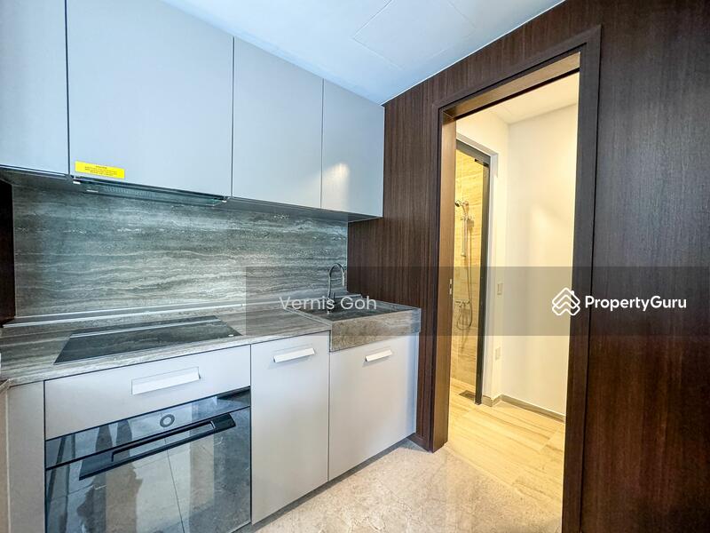 For Sale - One Pearl Bank