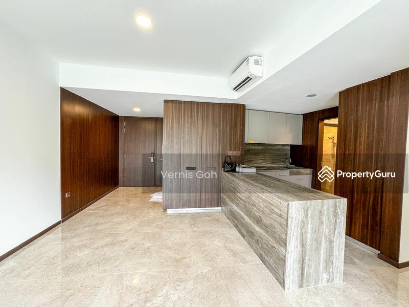 For Sale - One Pearl Bank