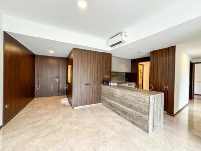 For Sale - One Pearl Bank