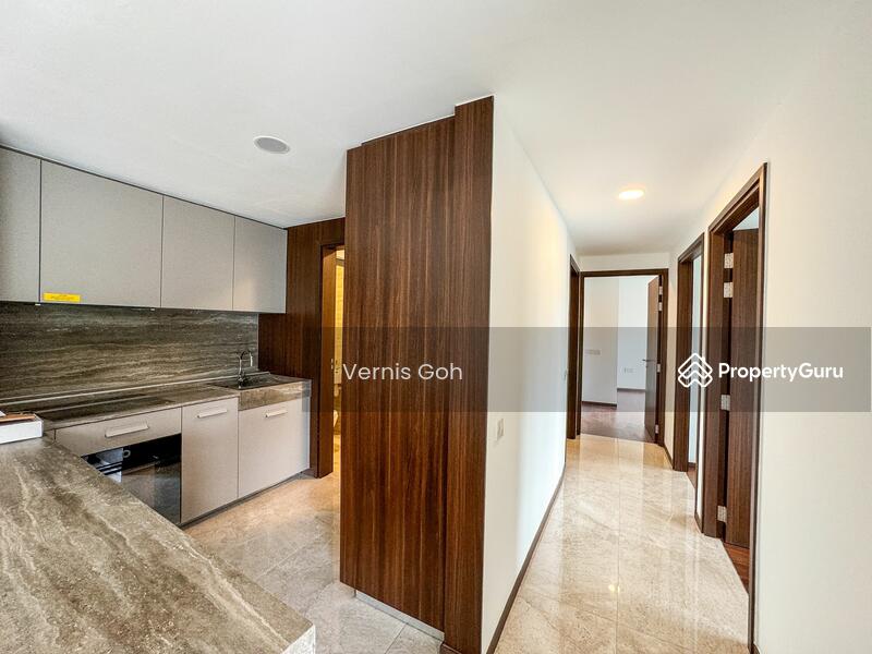 For Sale - One Pearl Bank