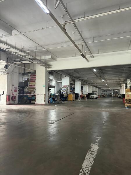 Eco-Tech @ Sunview, 1 Sunview Road, Boon Lay / Jurong / Tuas, 2,605 sqft, Light Industrial (B1) For Sale, by Stephenie Jia Hui, 25323032 - CommercialGuru.com.sg