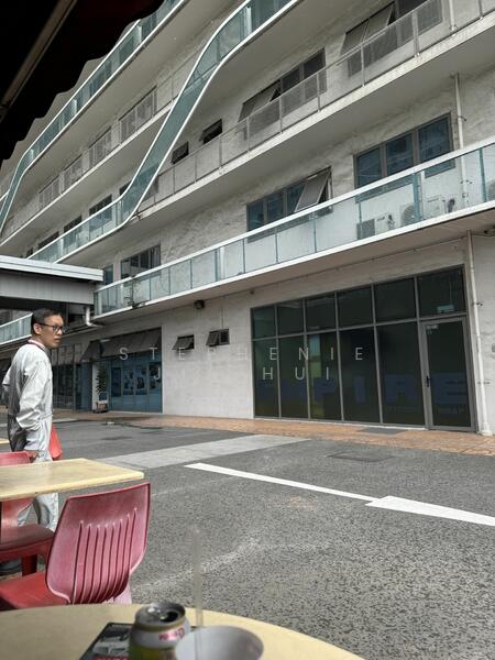 Eco-Tech @ Sunview, 1 Sunview Road, Boon Lay / Jurong / Tuas, 2,605 sqft, Light Industrial (B1) For Sale, by Stephenie Jia Hui, 25323032 - CommercialGuru.com.sg