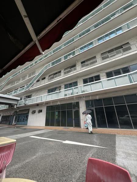 Eco-Tech @ Sunview, 1 Sunview Road, Boon Lay / Jurong / Tuas, 7,815 sqft, Light Industrial (B1) For Sale, by Stephenie Jia Hui, 25323048 - CommercialGuru.com.sg