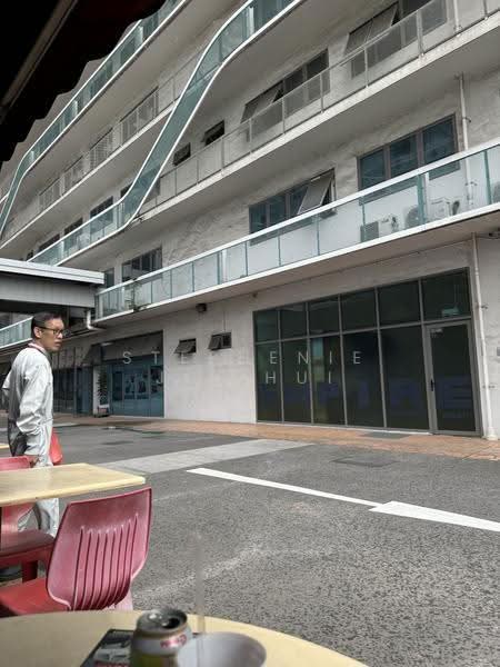 Eco-Tech @ Sunview, 1 Sunview Road, Boon Lay / Jurong / Tuas, 7,815 sqft, Light Industrial (B1) For Sale, by Stephenie Jia Hui, 25323048 - CommercialGuru.com.sg