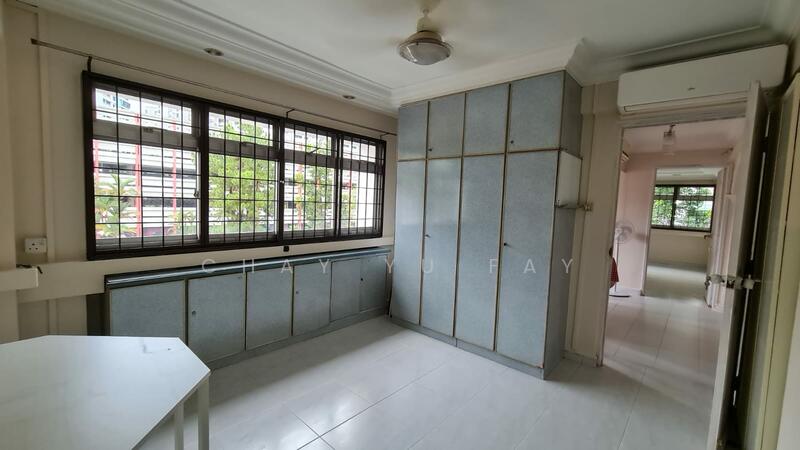 For Rent - 369 Yung An Road