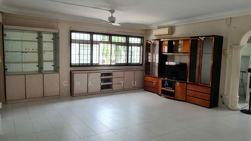 For Rent - 369 Yung An Road