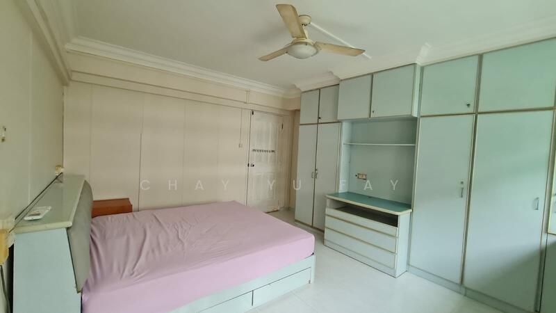 For Rent - 369 Yung An Road
