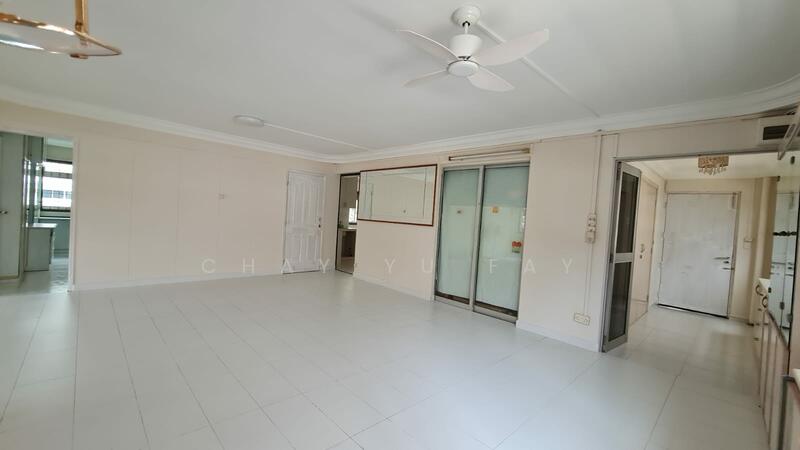 For Rent - 369 Yung An Road