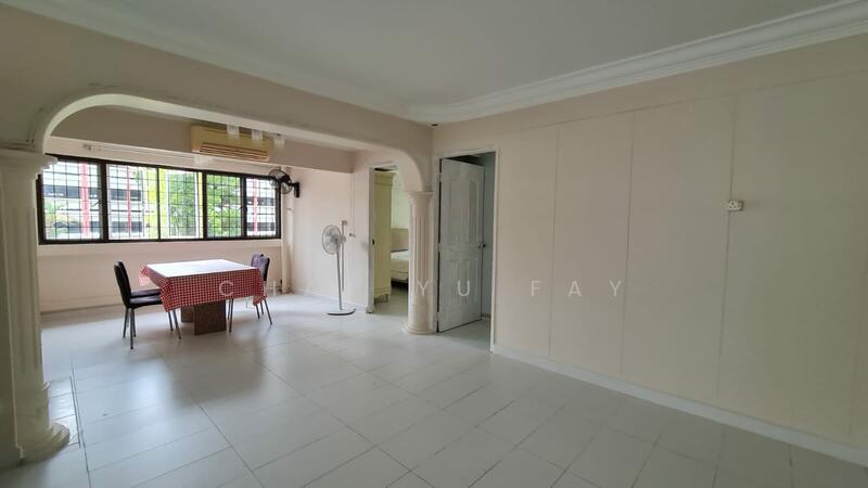 For Rent - 369 Yung An Road